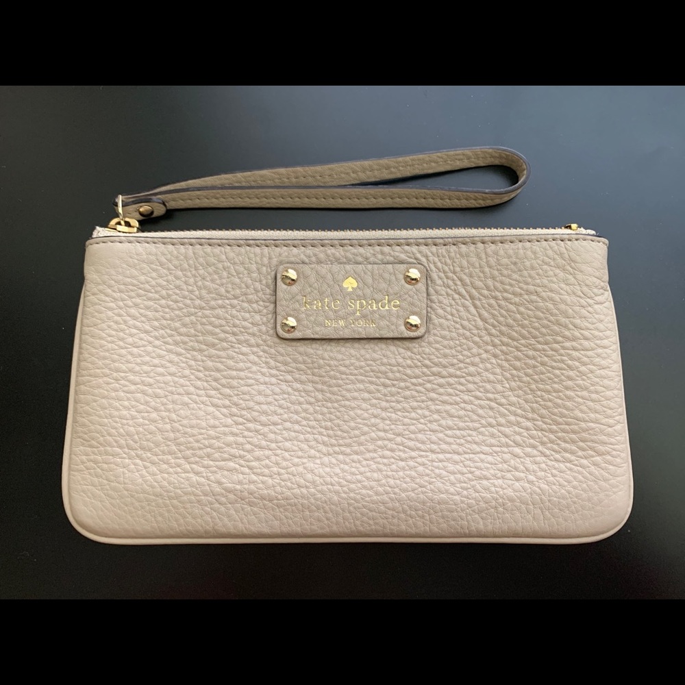 Wristlet